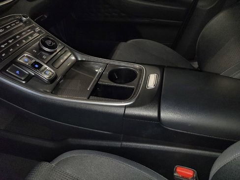 Used 2023 Hyundai Santa Fe SEL FWD image 26