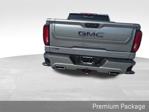 Used 2025 GMC Sierra 1500 Denali Ultimate AWD/4WD image 21