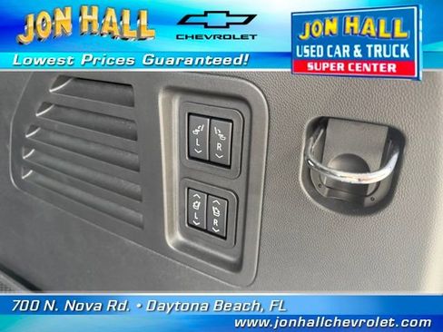 Used 2025 Chevrolet Traverse RS w/ LPO, Floor Liner Package image 11