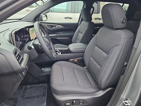 New 2026 Chevrolet Traverse LT w/ Midnight/Sport Edition image 21