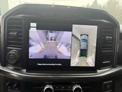 Certified 2023 Ford F150 XLT w/ Equipment Group 302A High image 17