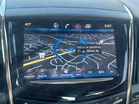 Used 2014 Cadillac ATS Premium image 17