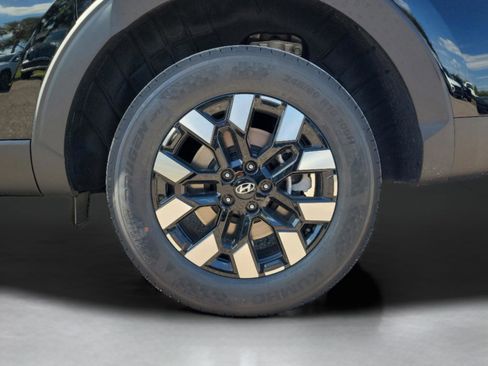 New 2026 Hyundai Santa Cruz SE image 31