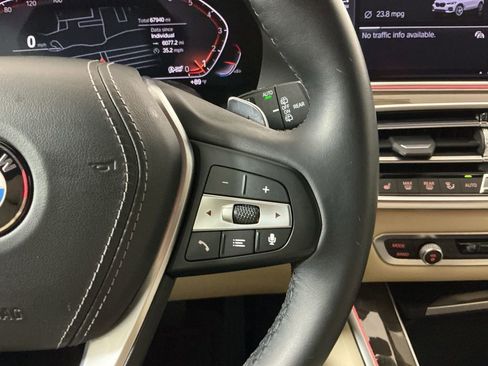 Used 2019 BMW X5 xDrive40i AWD/4WD image 14