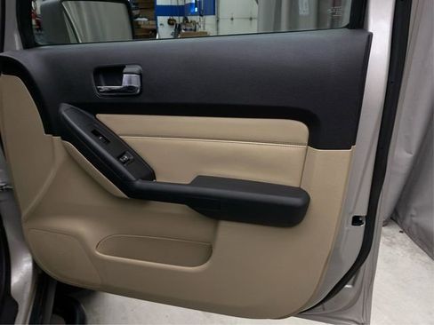 Used 2007 HUMMER H3 AWD/4WD image 27