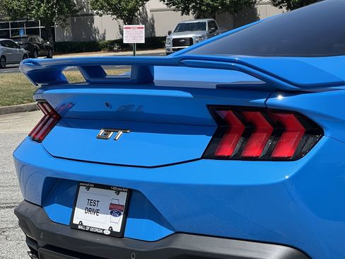 New 2026 Ford Mustang GT RWD image 20