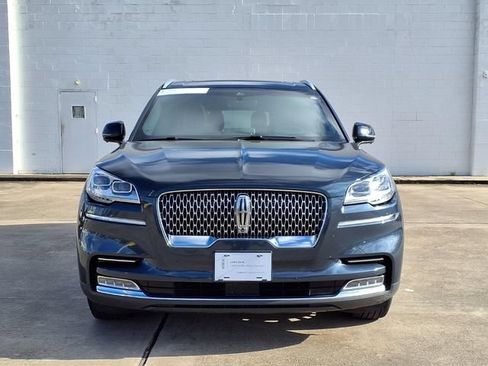 Certified 2022 Lincoln Aviator Reserve w/ Equipment Group 201A RWD image 19