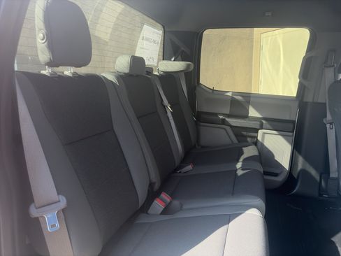 Used 2018 Ford F150 XL w/ XL Power Equipment Group AWD/4WD image 23