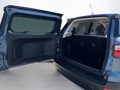 Used 2021 Ford EcoSport S image 14