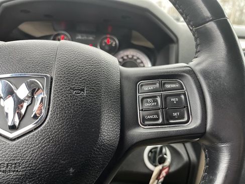 Used 2018 RAM 1500 Big Horn image 21
