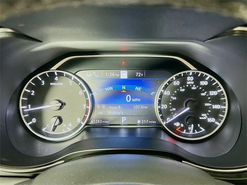 Used 2023 Nissan Maxima SV w/ Floor Mat Group image 14