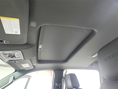 New 2026 GMC Sierra 2500 AT4 w/ AT4 Premium Plus Package image 22