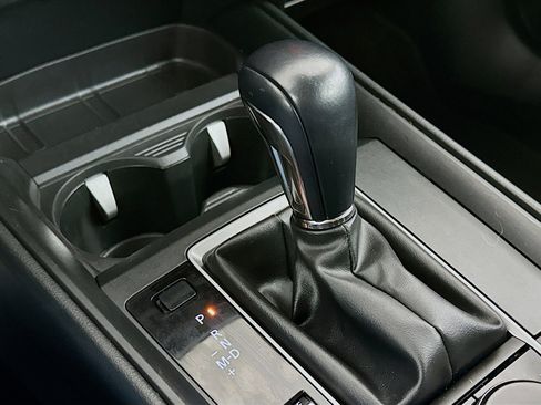 Used 2024 MAZDA CX-50 AWD 2.5 S w/ Premium Package image 25