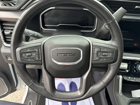 Used 2024 GMC Sierra 3500 Denali Ultimate image 18