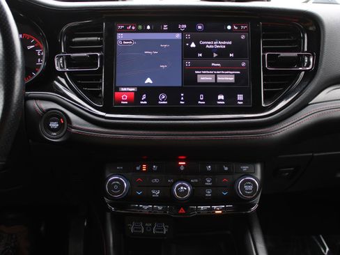 Used 2021 Dodge Durango R/T image 13