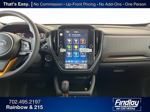 New 2026 Subaru Forester Wilderness image 19