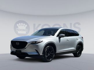 Used 2023 MAZDA CX-9 Touring Plus image 1