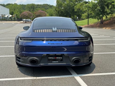 Used 2021 Porsche 911 GT3 RS image 10