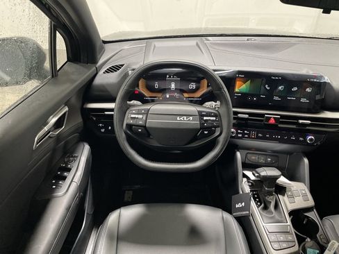 New 2026 Kia Sportage X-Line image 28