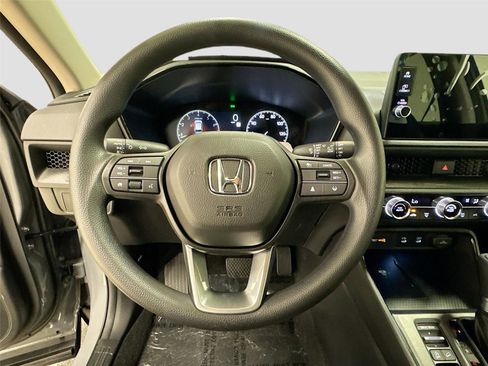 New 2026 Honda CR-V LX image 10