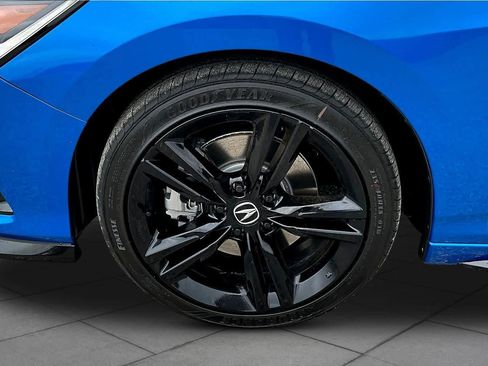 New 2026 Acura Integra A-Spec FWD image 11
