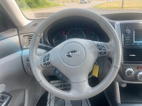 Used 2012 Subaru Forester 2.5X Limited AWD/4WD image 18