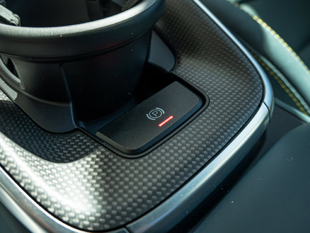 Certified 2023 Porsche 911 Turbo S AWD/4WD image 18