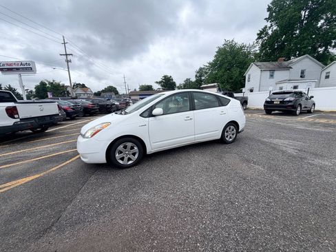Used 2009 Toyota Prius FWD image 28