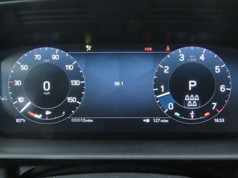 Used 2025 Land Rover Discovery S AWD/4WD image 33