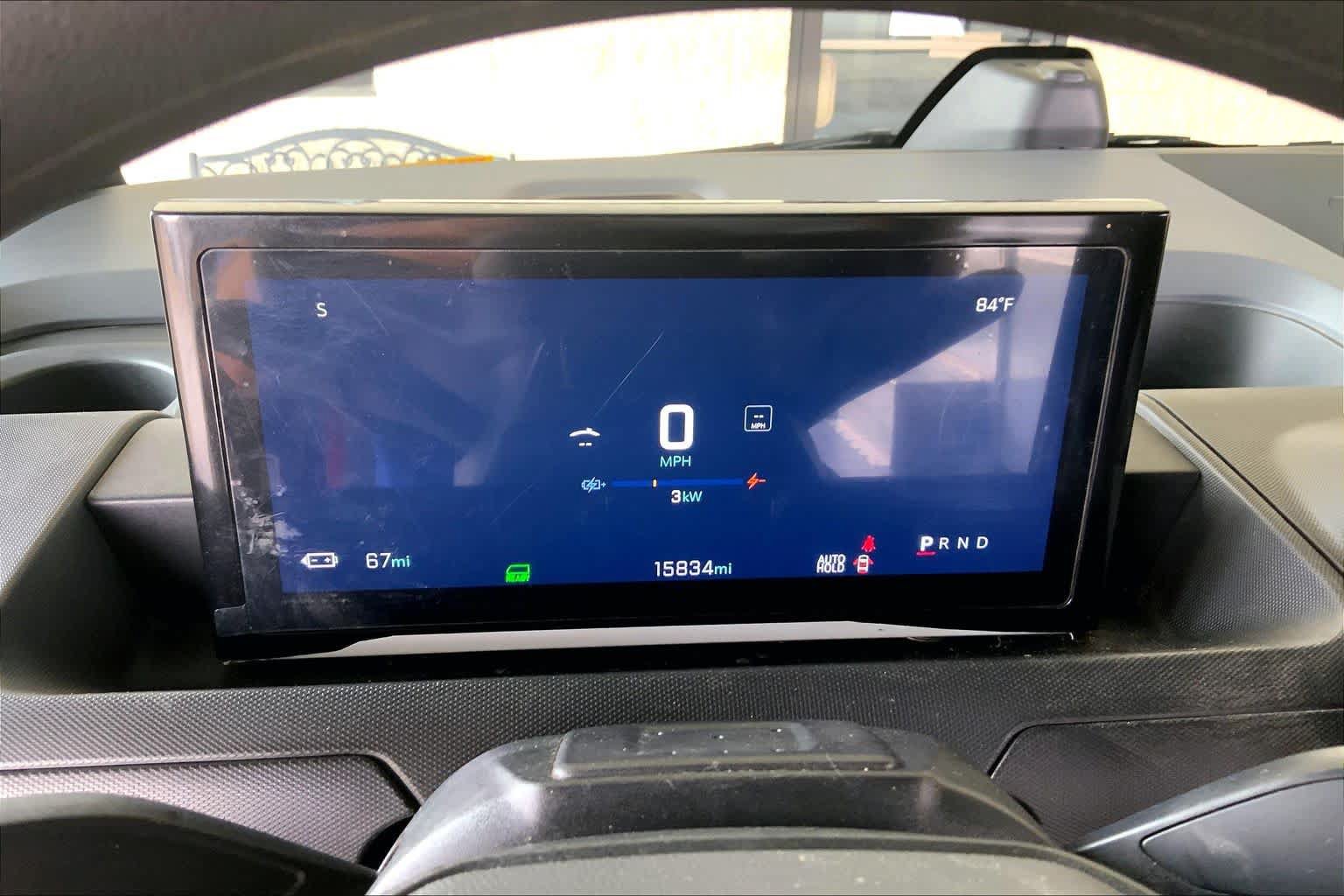 Used 2025 Chevrolet Brightdrop 600 FWD image 22