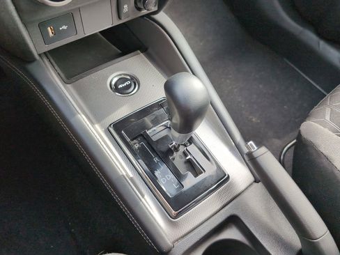 Used 2025 Mitsubishi Outlander Sport AWD image 22