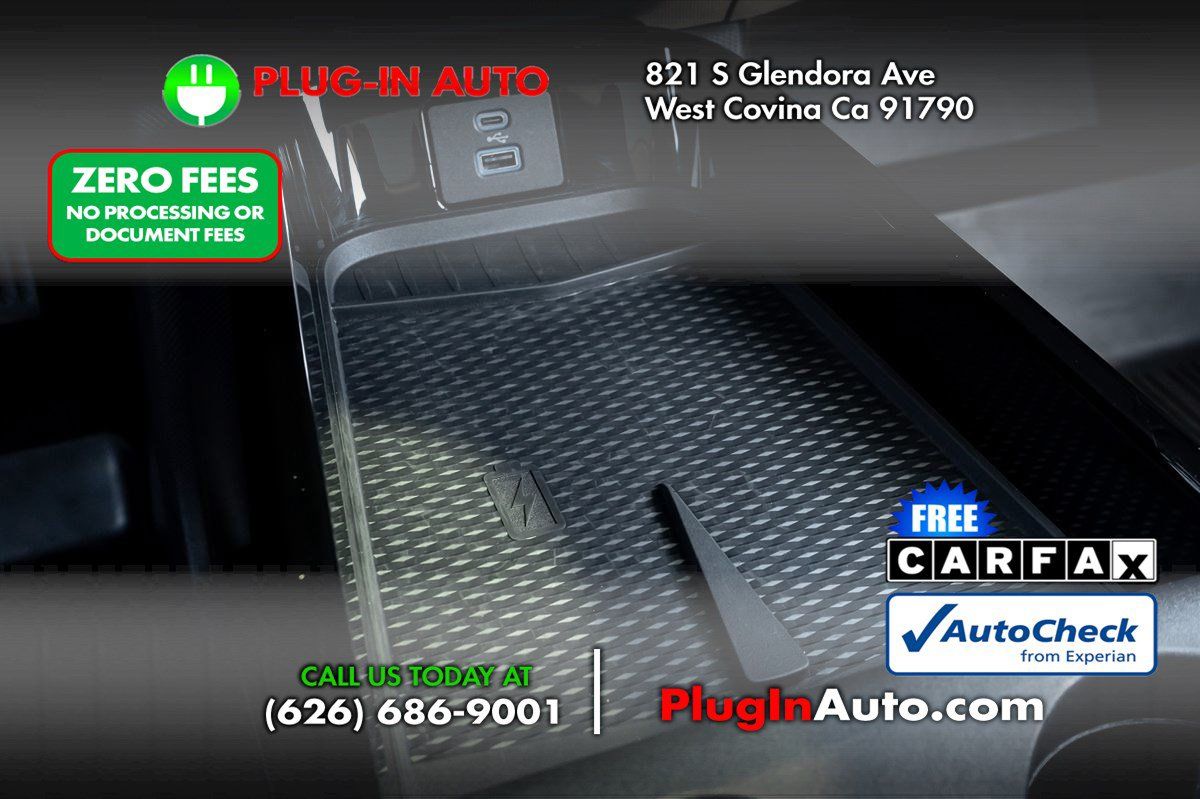 Used 2024 Ford Mustang Mach-E Premium RWD image 24