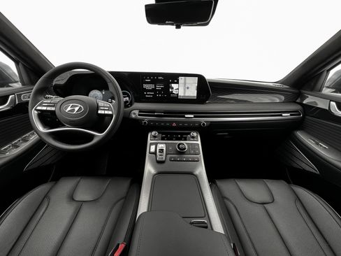 New 2025 Hyundai Palisade Calligraphy image 13