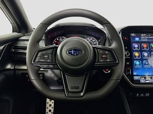 New 2026 Subaru WRX AWD/4WD image 11