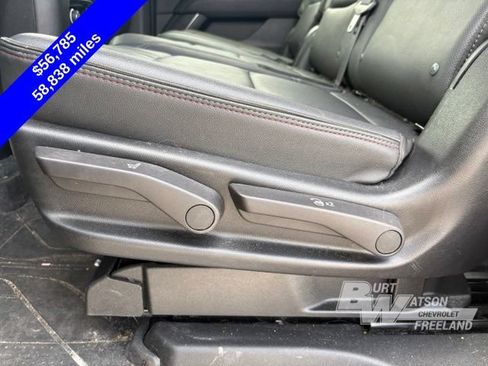 Used 2024 Chevrolet Tahoe RST w/ Luxury Package AWD/4WD image 28