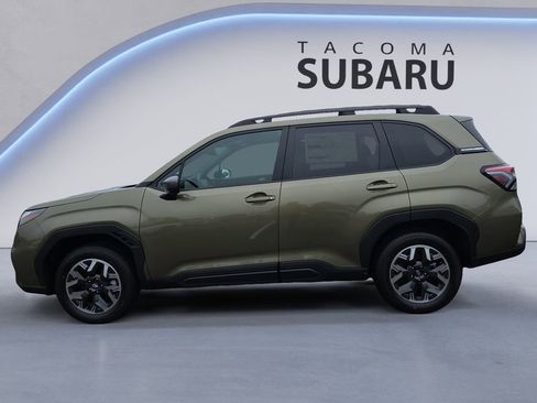 New 2026 Subaru Forester Premium image 2