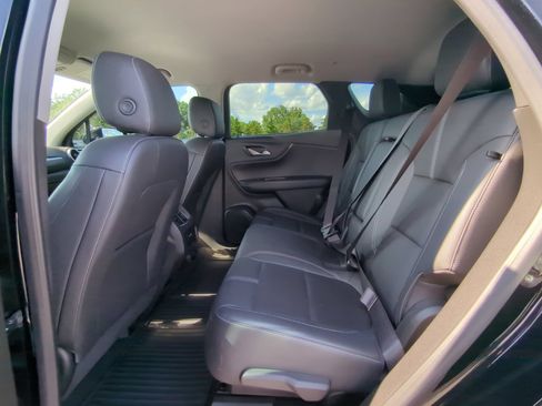 Used 2023 Chevrolet Blazer LT AWD/4WD image 11
