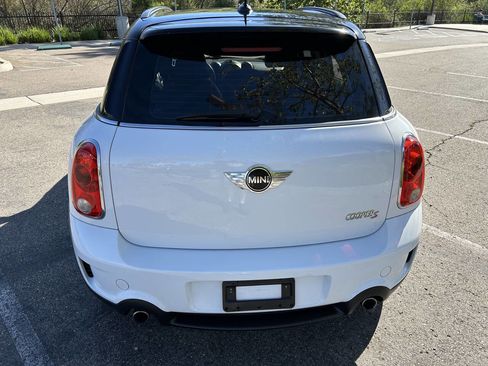 Used 2013 MINI Cooper Countryman S image 11