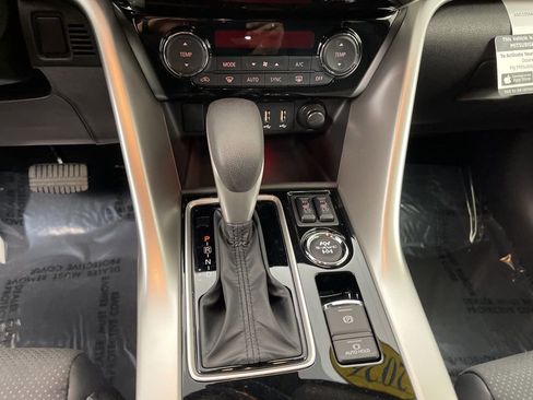 New 2026 Mitsubishi Eclipse Cross SE image 15