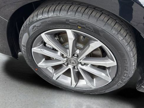 Used 2024 Acura Integra FWD image 10