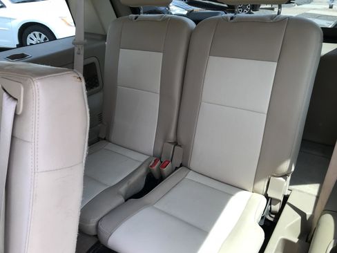 Used 2010 Ford Explorer Eddie Bauer AWD/4WD image 17