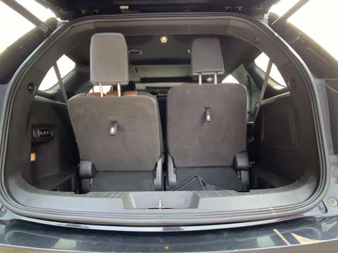Used 2014 Ford Explorer Limited w/ Equipment Group 301A FWD image 9