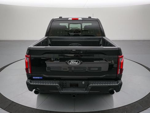 Certified 2024 Ford F150 Lariat AWD/4WD image 5
