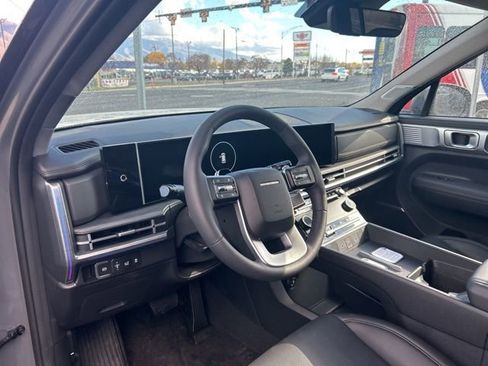 New 2026 Hyundai Santa Fe Limited image 7