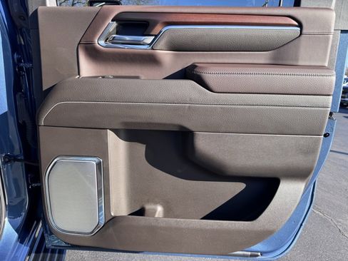 Used 2024 GMC Sierra 2500 Denali w/ Denali Reserve Package image 31