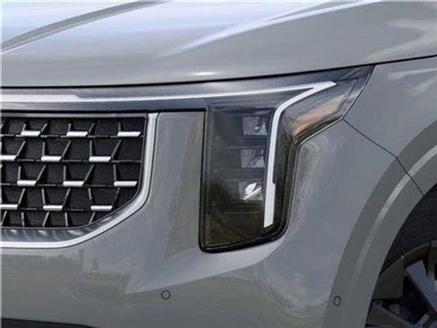 New 2026 Kia Carnival SX image 64