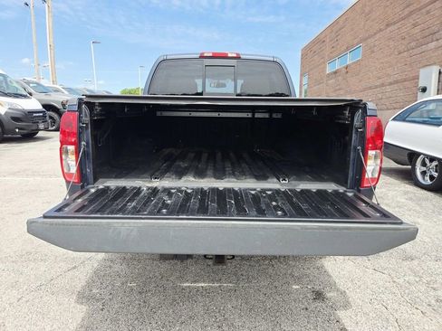 Used 2020 Nissan Frontier SV RWD image 13