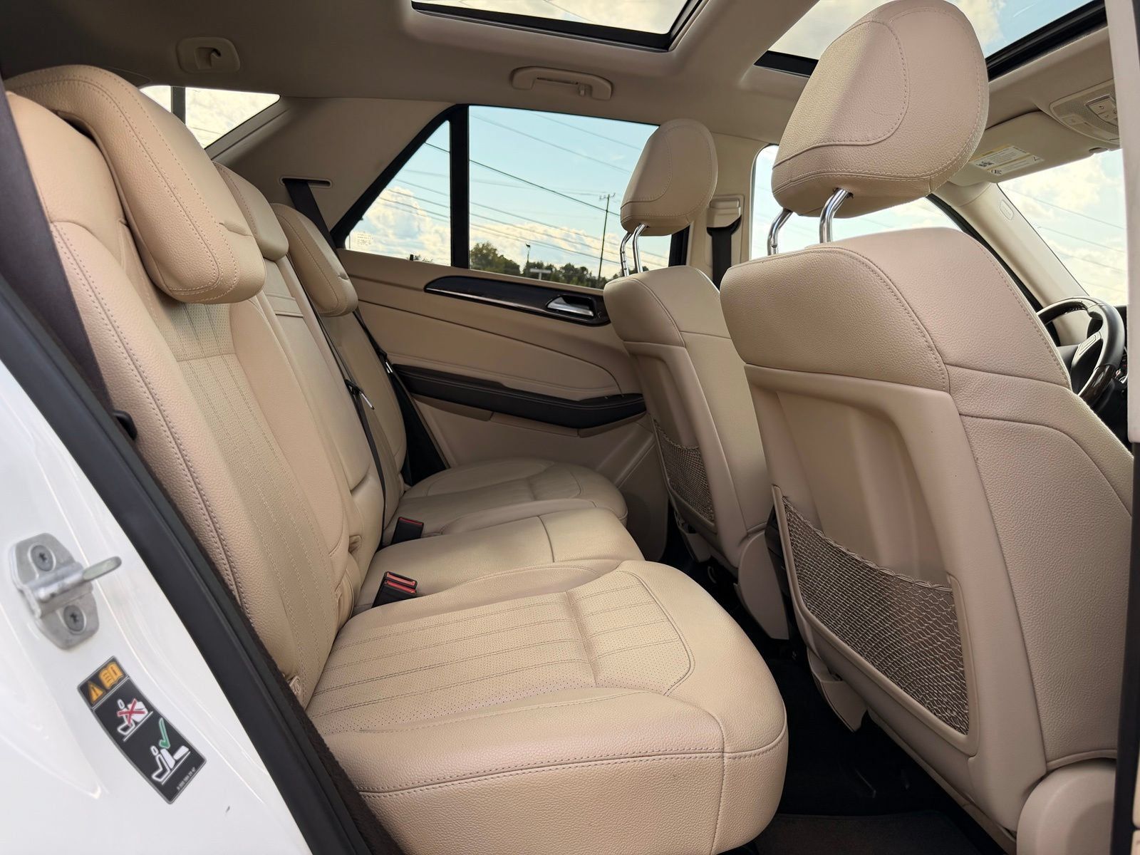 Used 2018 Mercedes-Benz GLE 350 image 32