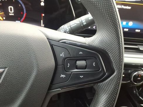 Used 2024 Chevrolet Trax LT image 21