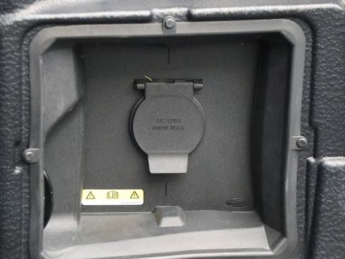 Used 2023 Ford F150 Lariat w/ Equipment Group 502A High image 12